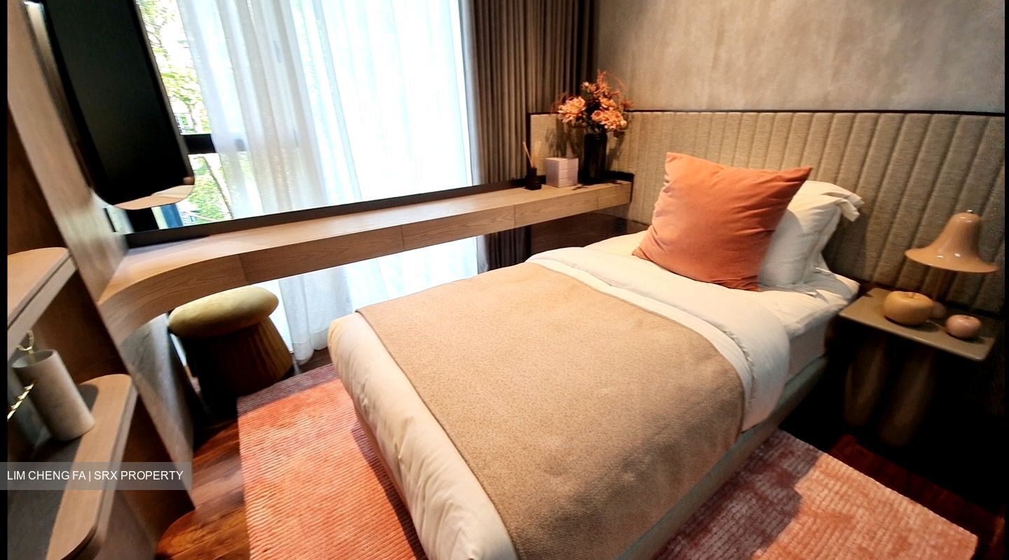 Jervois Privé (D10), Apartment #400473541